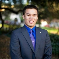 Patrick Luong