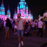 İsmail Özdemir