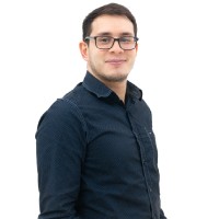 Sergio Riveros