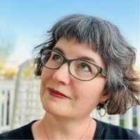 Angele Mcquade