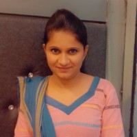 Neha Joshi