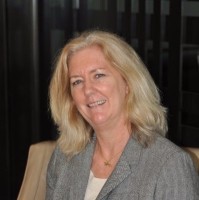 Carolyn Hodge