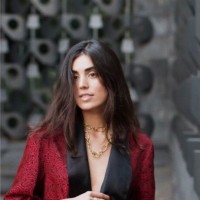 Maria Del Barrio Coca