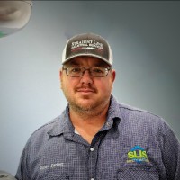 Shawn Sackett