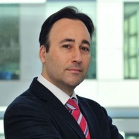 Antonio Cañavate Grimal