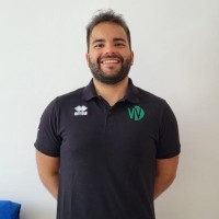 Marco Cesario