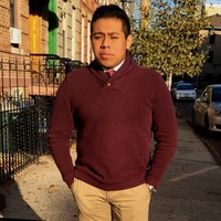 John Teddy Navarrete