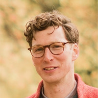 Matthew Shaw
