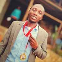Ninsiima Adrian