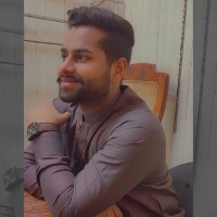 Husnain Shahid
