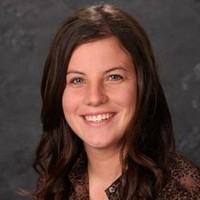 Mary Meacham