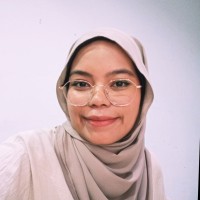Ainul Mardhiyyah Ishak