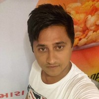 Mohammed Suhel Patel