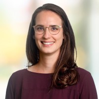Dominique Schadler, Aia, Ncarb