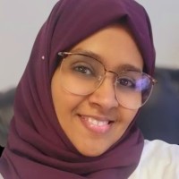 Zahra Mohamed