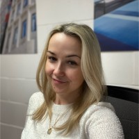 Kat Cwiklinska