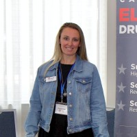 Kelsey Wilmarth