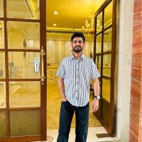 Kashish Arora