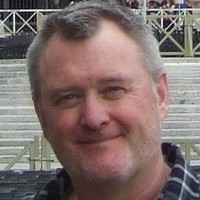 Bill Tudor