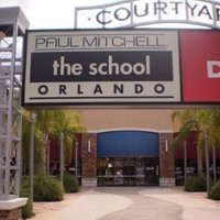Paul Mitchell School Orlando