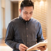 Muhammad Ali Santoso