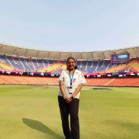 Vaishnavi Iyer