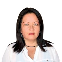 Erika Oporto Carrasco
