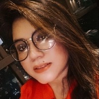 Shrabantika Chakdar