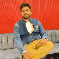 Yash Kohad