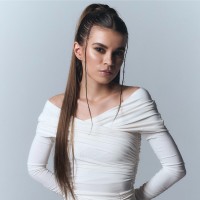 Oleksandra Horodnia