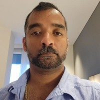 Vivek Varadarajan, MSEE(2), CISSP, CISM, CISA, Cloud