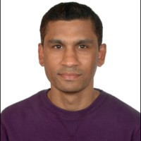 Pradeep M J
