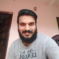 Harikrishna R