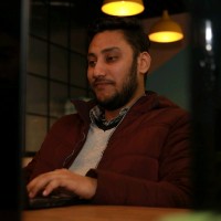 Ehtesham Saifi