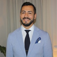 Daniel Flores