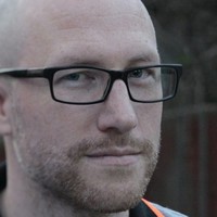 Dan Parish