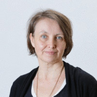 Peppiina Saastamoinen