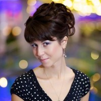 Наталья Тимофеева