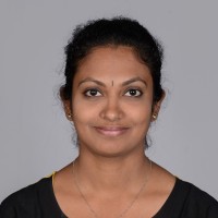 Preeti Vinodkumar