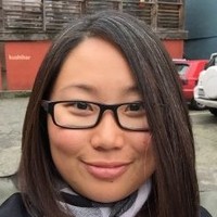 Esther Cho