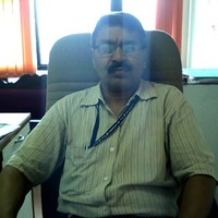 Vijaykumar Tiwari