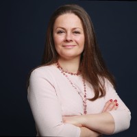 Ekaterina Jigalovskaia
