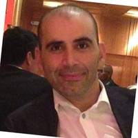 Khalil Sweidy