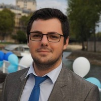 Stéphane Aujé
