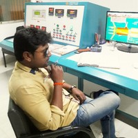 Mr. Ranjan Kumer Basak