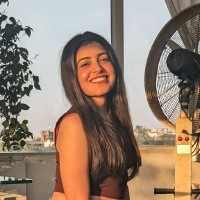 Shaily Tripathi