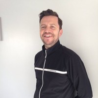 Andy Dibbs
