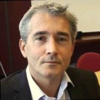 Stephane Roblin