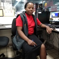 Hleziphi Biyela