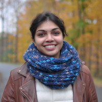 Devanshi Sihare